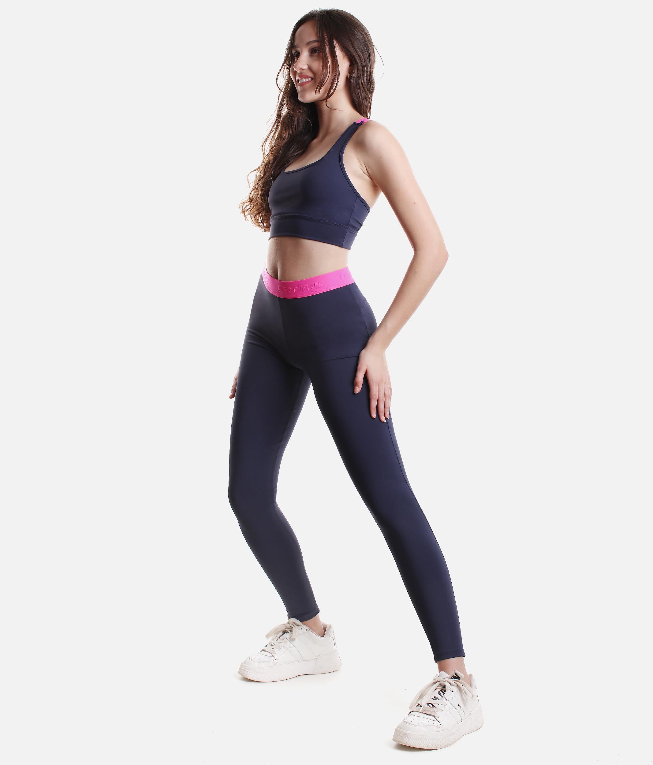 High Performance Leggings - 15167