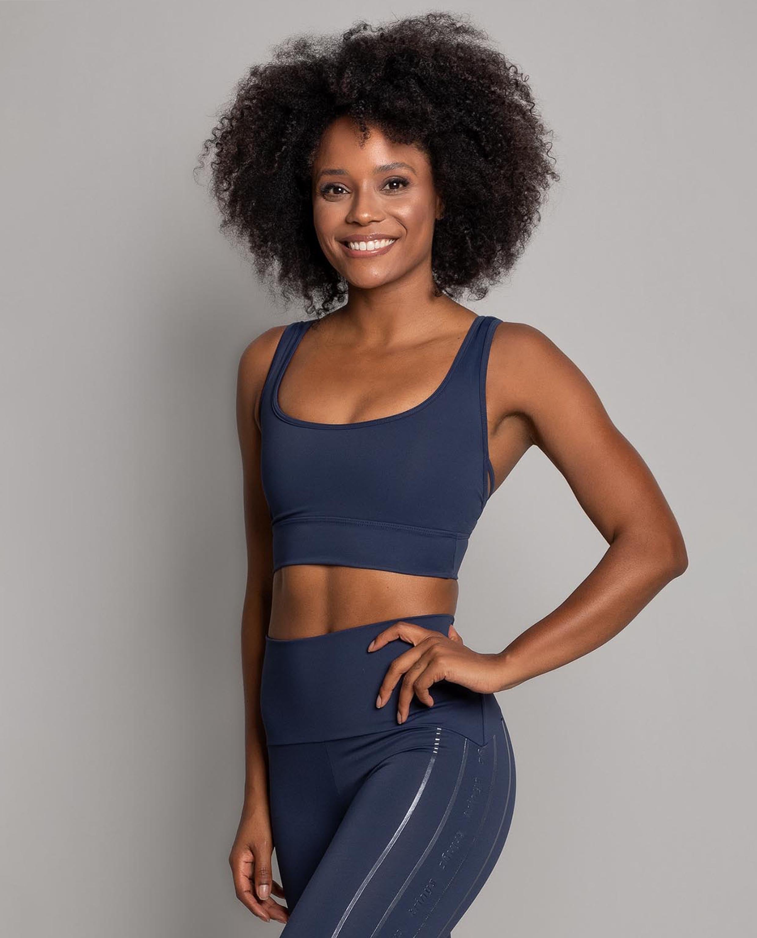 Workout Crop Top - 15288