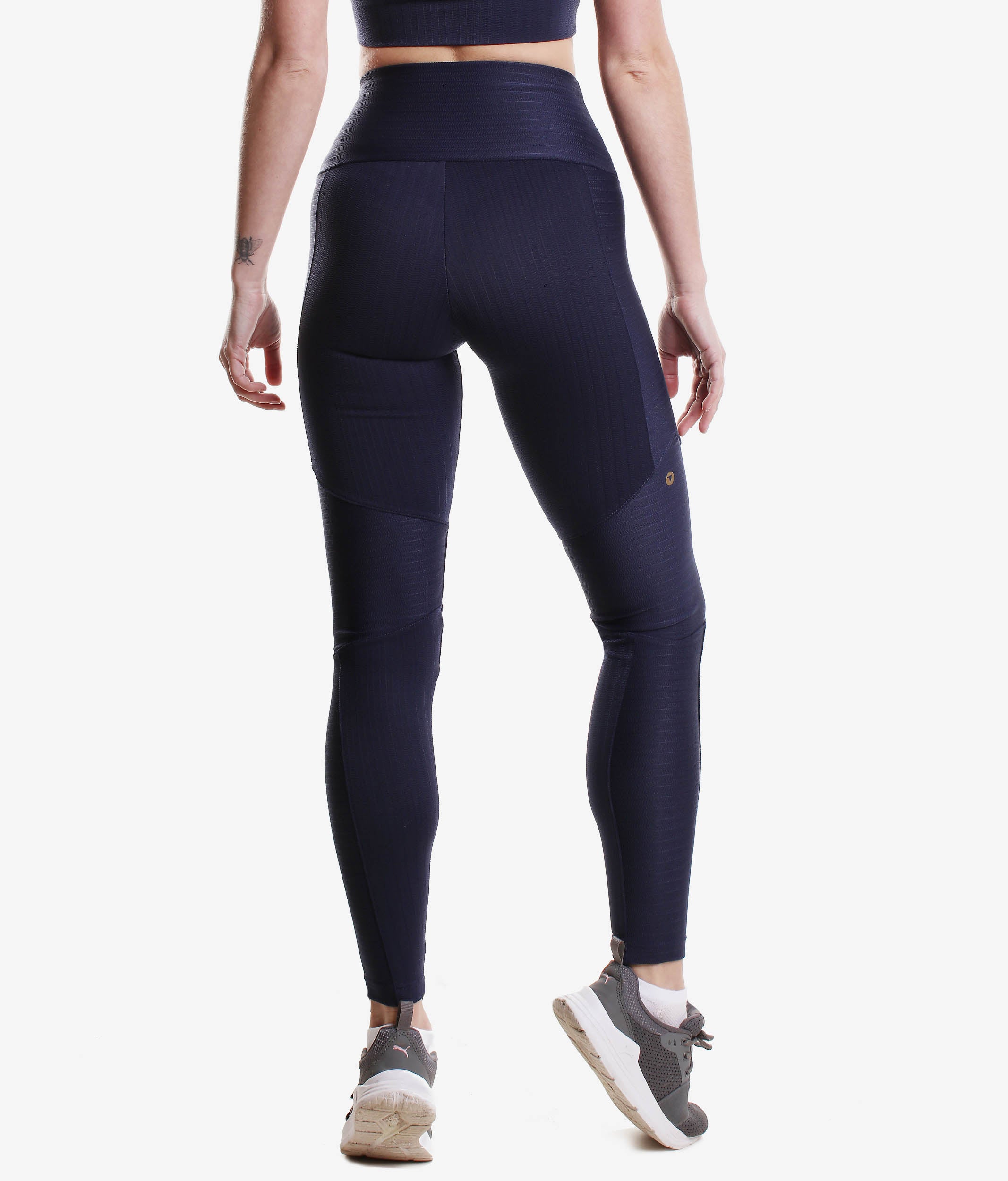 Energy Training Legging - F 15117