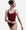 Cross Strap Classic Camisole Leotard - SL 18