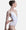 Deep V Camisole Leotard - SL 22