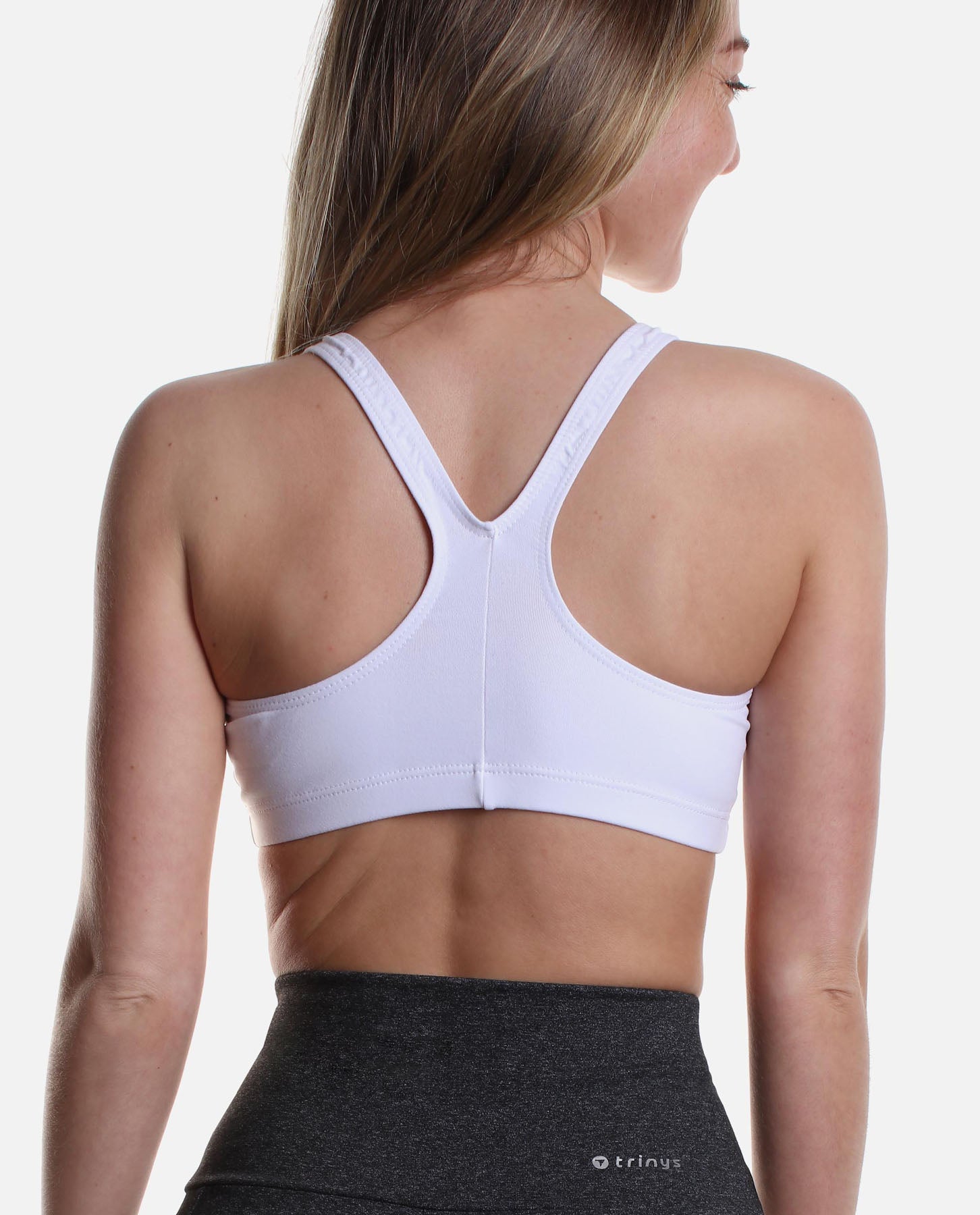 Fitness Crop Top / Bra - A 023