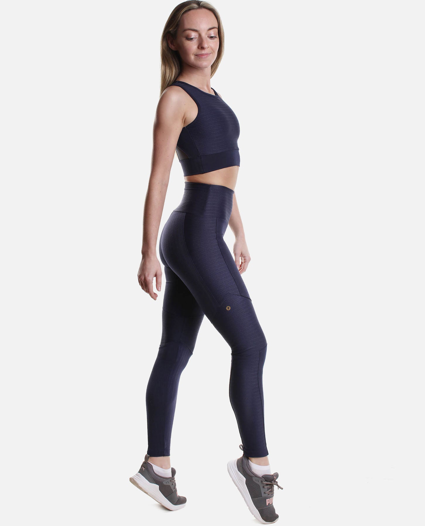 Energy Training Legging - F 15117