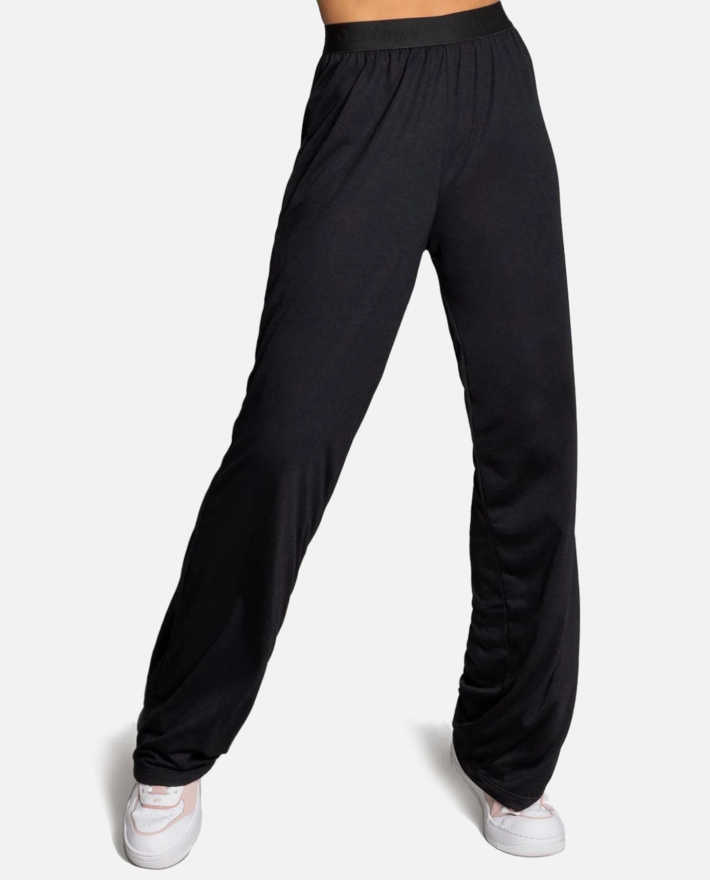 Relaxed Flow Pant - F 15194