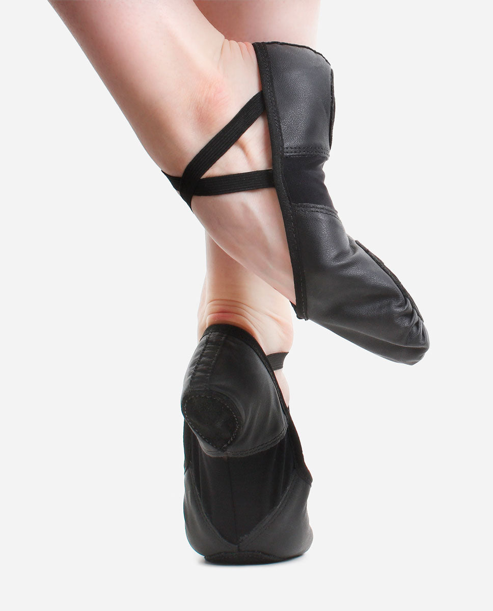 Hybrid Ballet Shoe - BAE 11L
