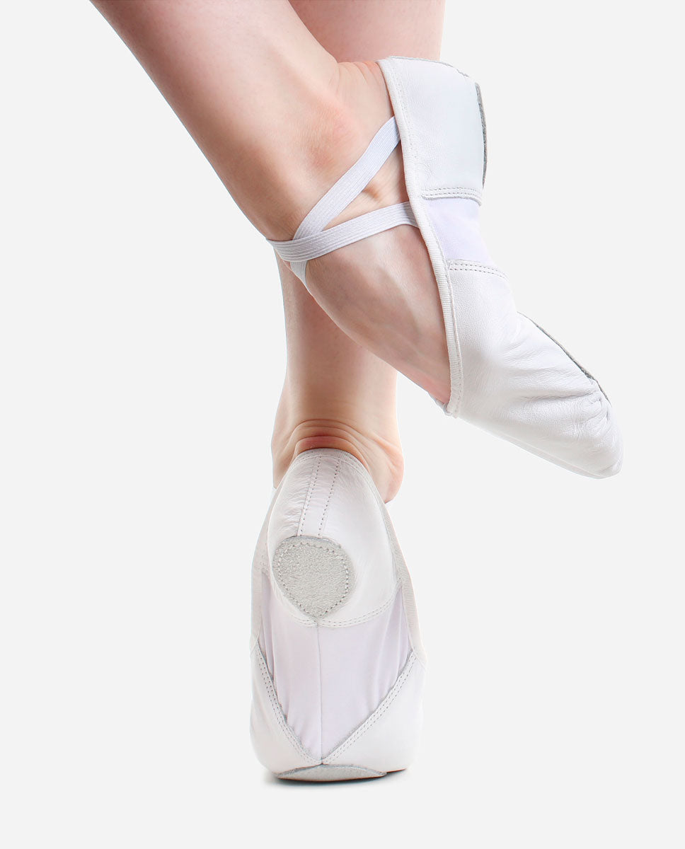 Children's Hybrid Ballet Shoe - BAE 11