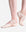 Children's Canvas Split Sole Ballet - BAE 13