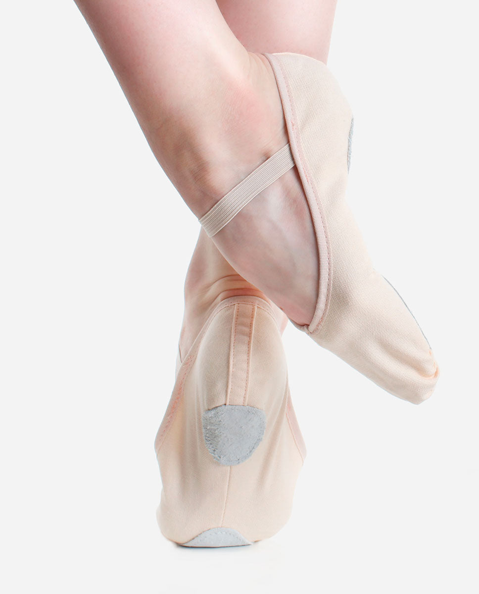 So danca canvas ballet shoes Clearance