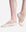 Child Economy Split Sole Canvas Ballet Shoe - BAE 23