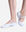 Children's Economy Full Sole Canvas Ballet Shoe - BAE 24