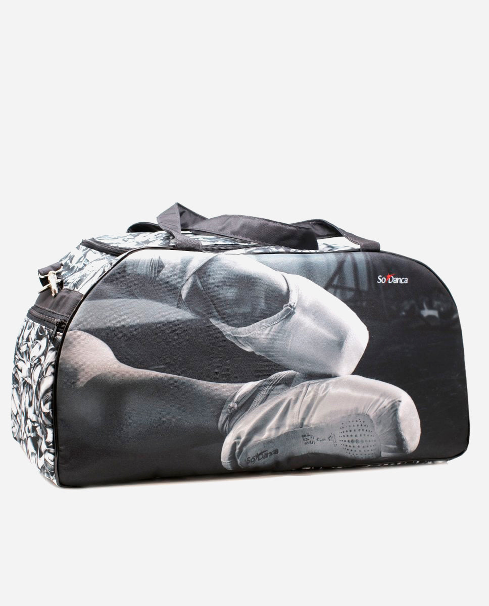 Weekend Dance Bag - BG 656 - So Danca