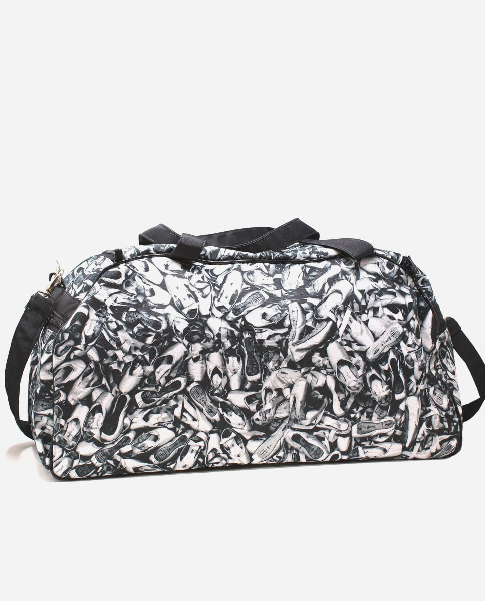 Weekend Dance Bag - BG 656 - So Danca
