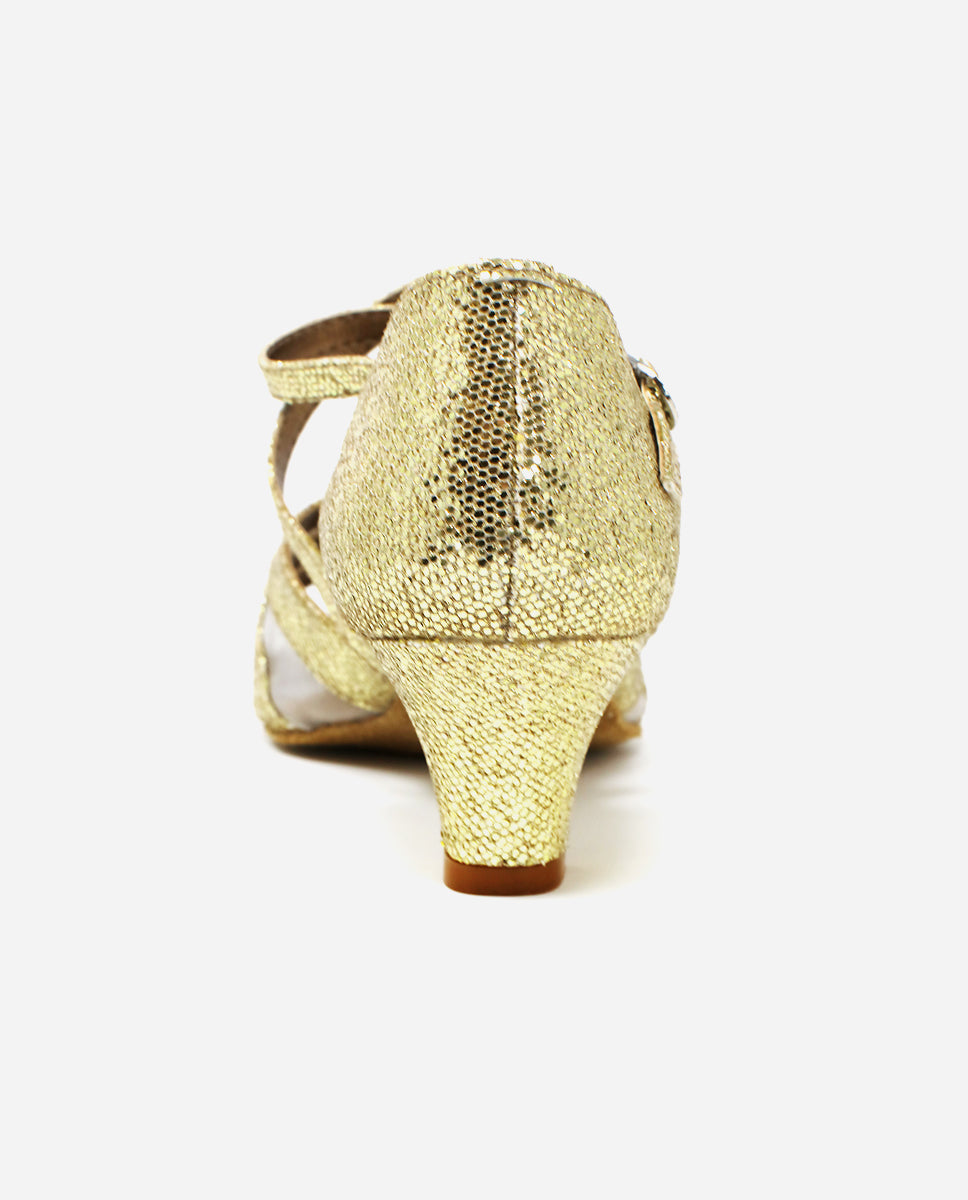 Ballroom Sandal - BL 198 - So Danca