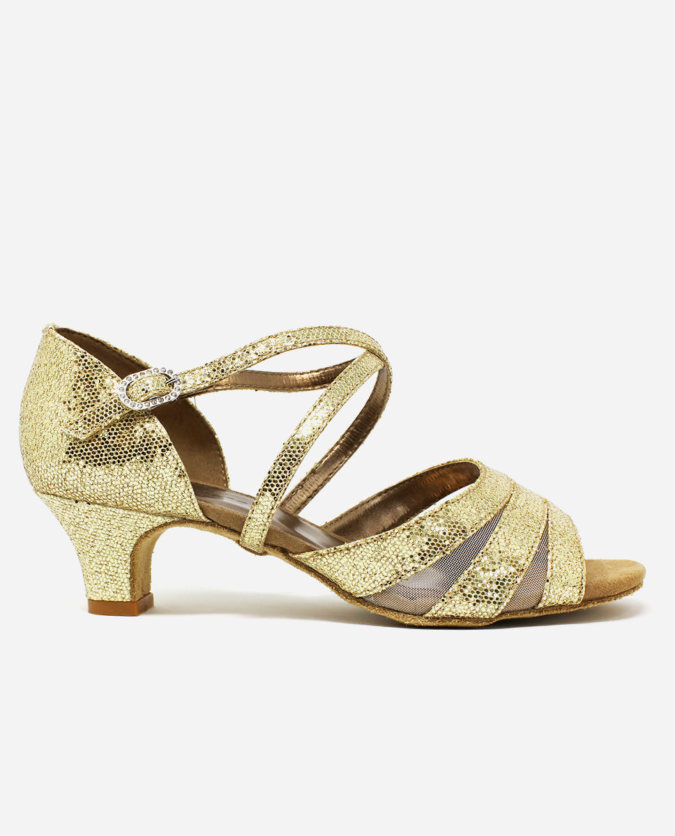 Ballroom Sandal - BL 198 - So Danca