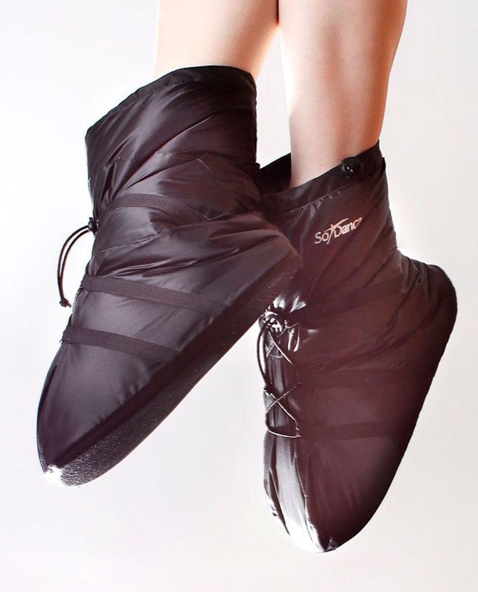 Colour Warm-up Bootie - BT 30