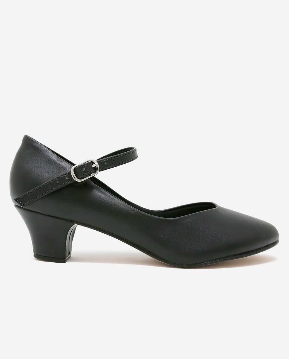 1.5" Heel Character Shoe - CH 50 - So Danca