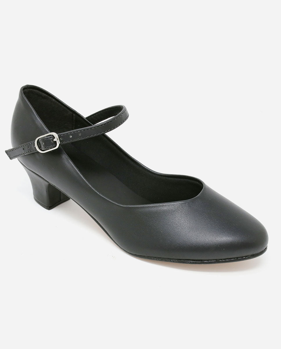 1.5" Heel Character Shoe - CH 50 - So Danca