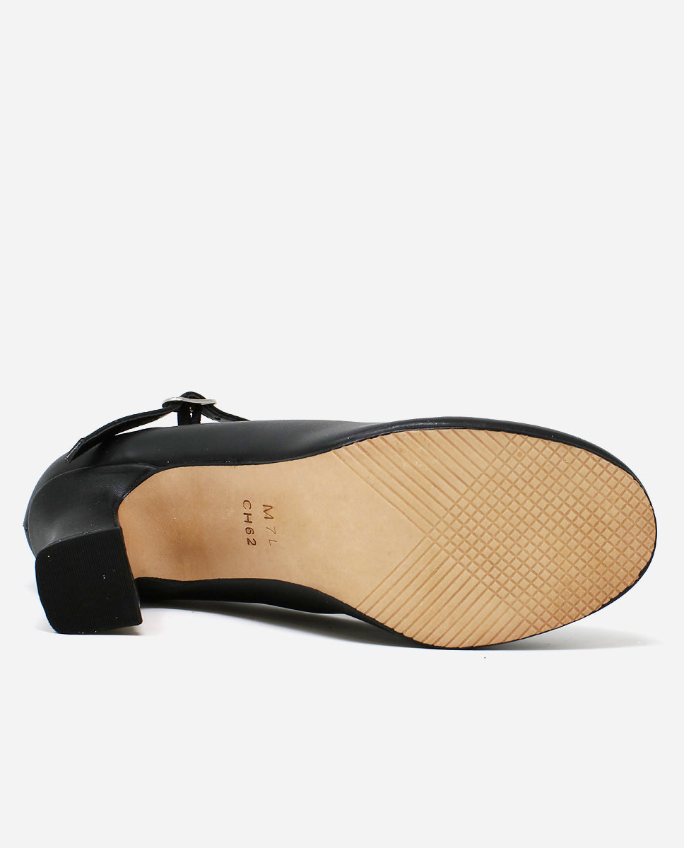New 2.5" Heel Character Shoe - CH 62 - So Danca