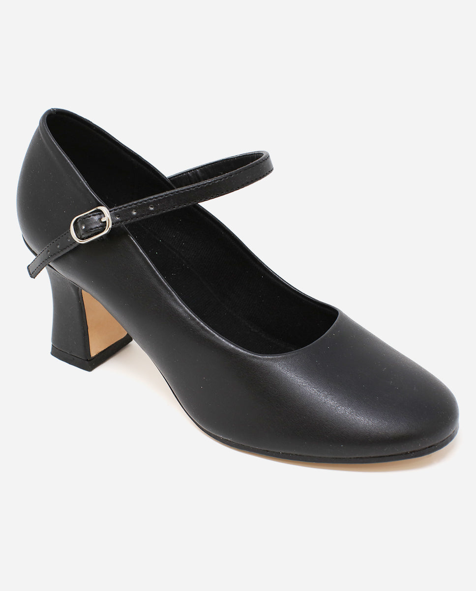 New 2.5" Heel Character Shoe - CH 62 - So Danca