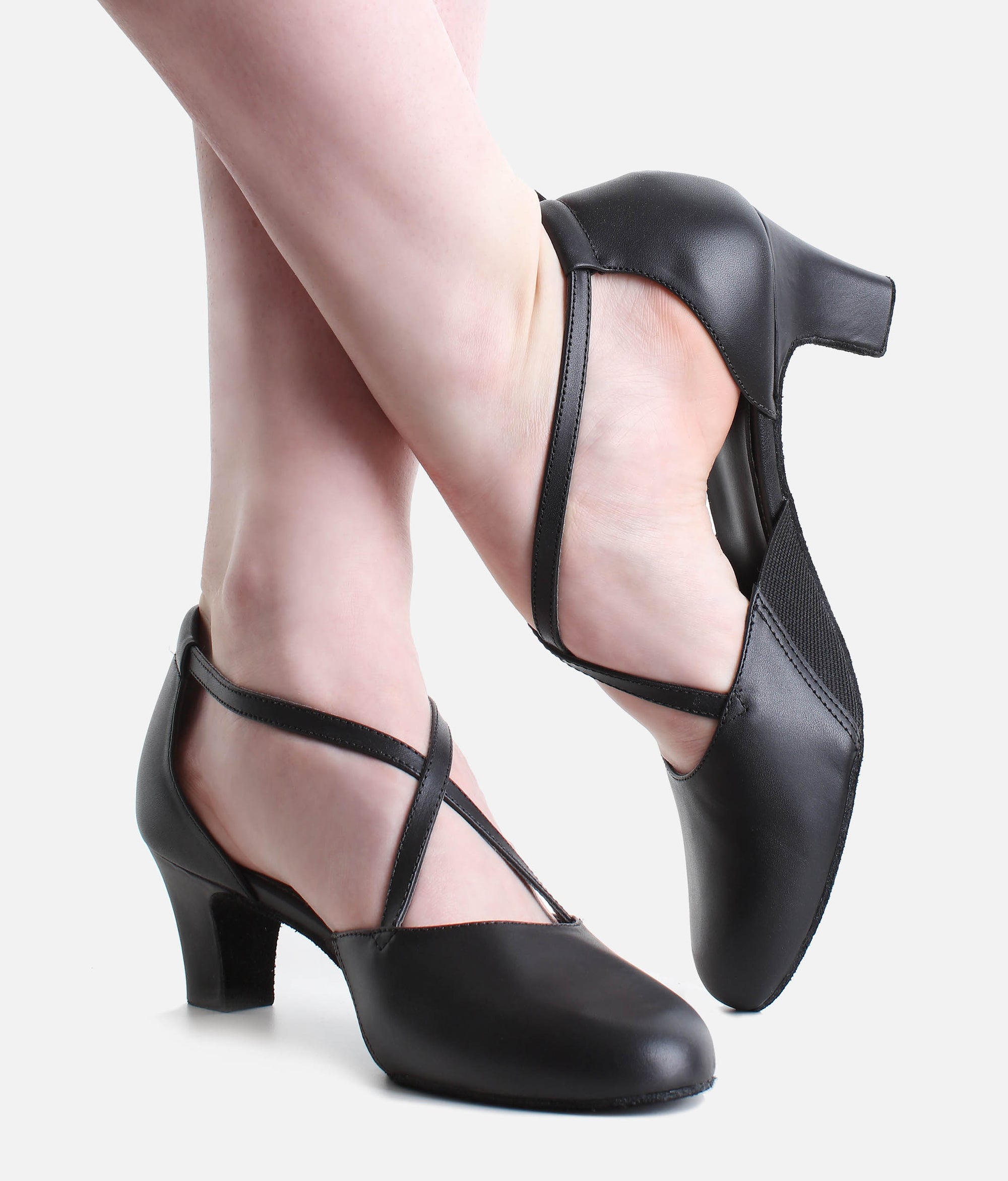 X-Strap Practice Shoe - CH 70