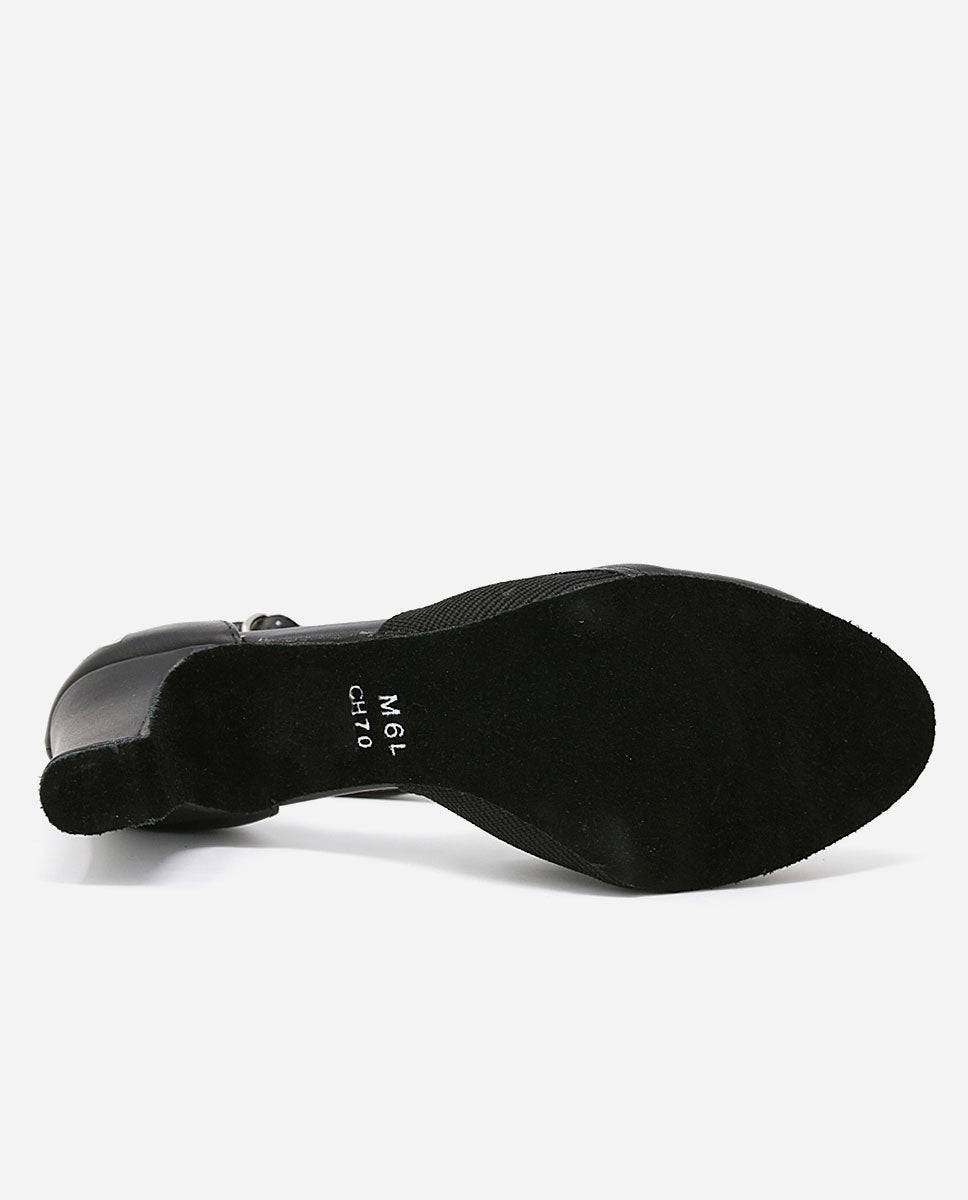 X-Strap Practice Shoe - CH 70 - So Danca