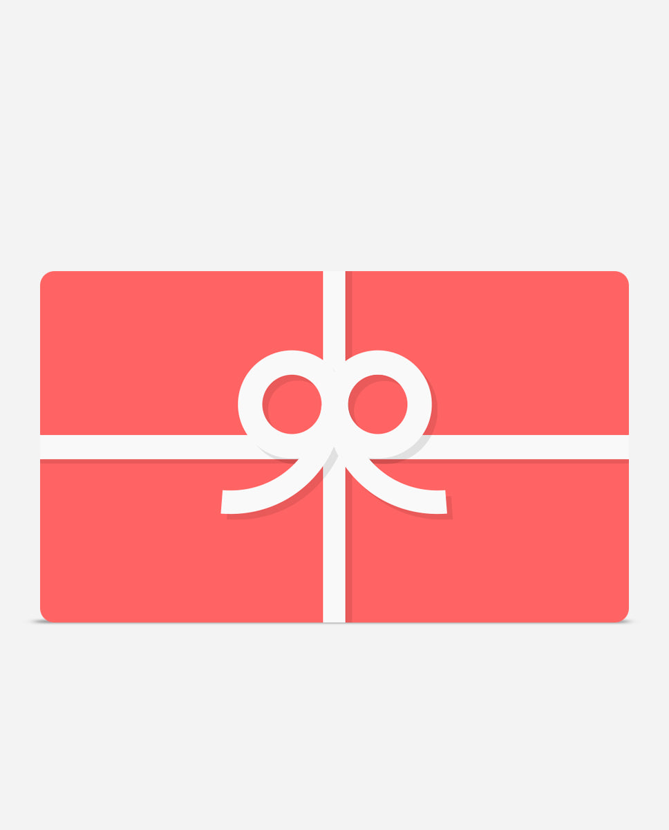 Gift Card - So Danca