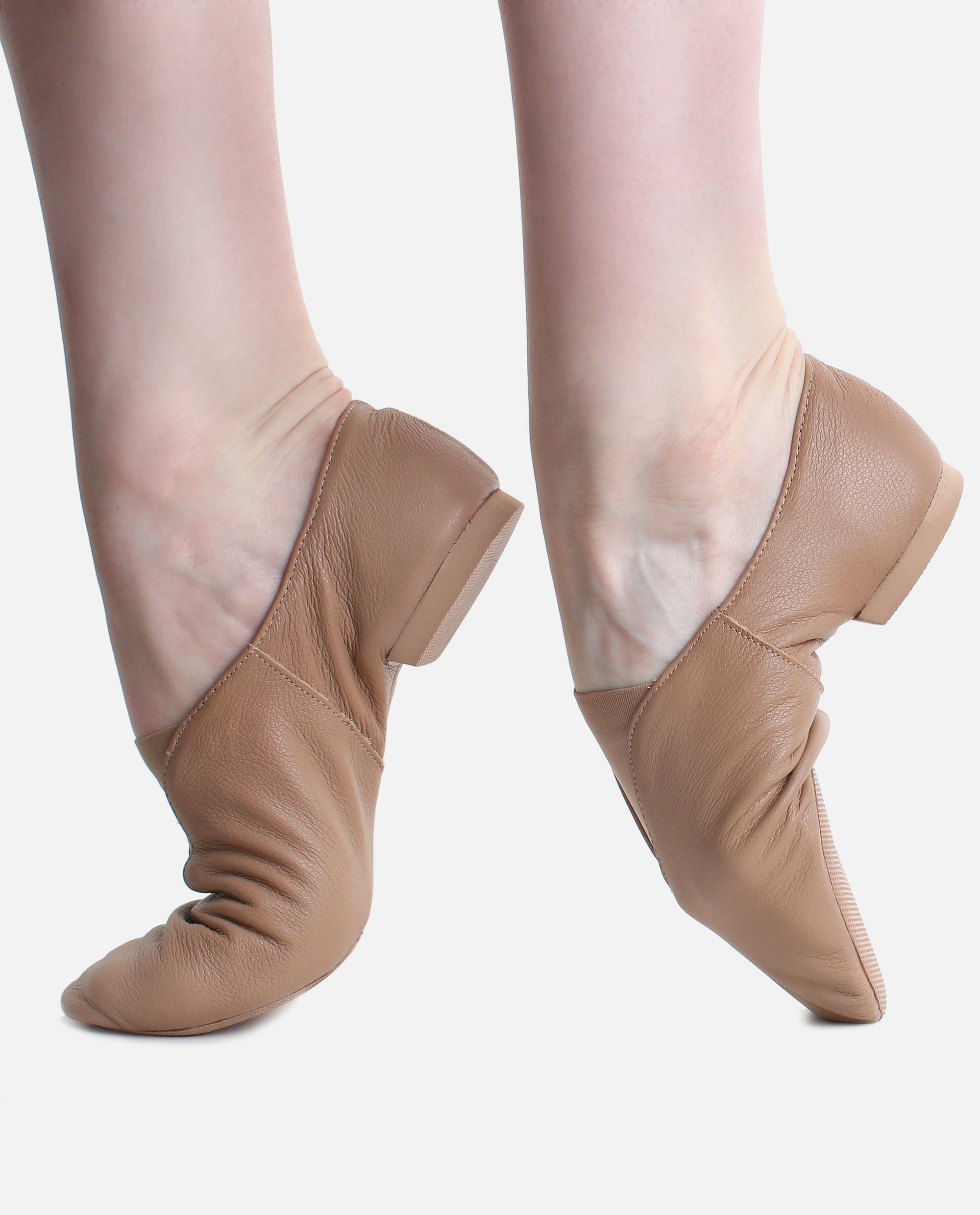 Pre-arched Jazz Shoe - JZ 77