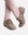 Child's Split Sole Laced Jazz Shoe - JZE 09