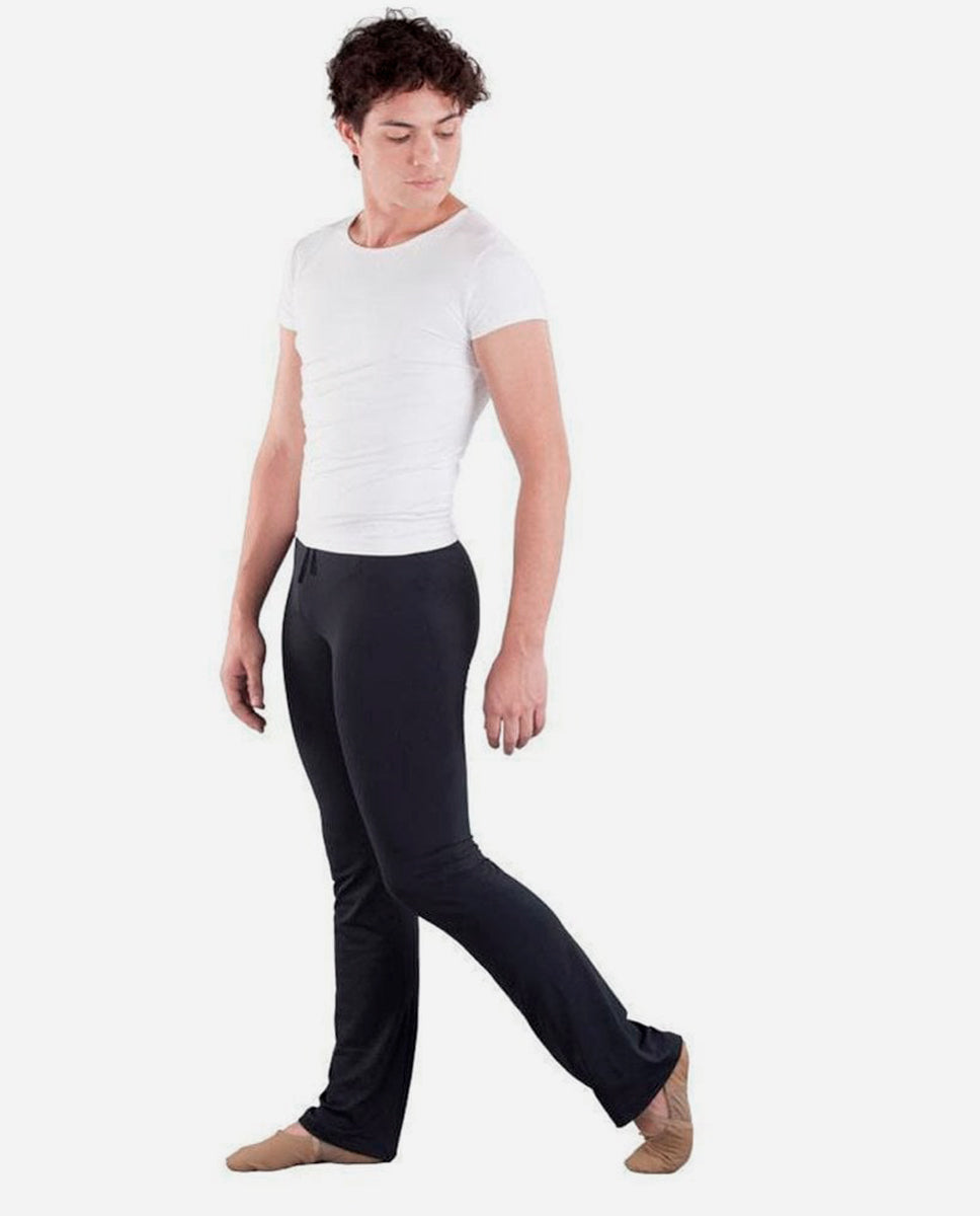 Straight Legged Pants - RDE 8016 - So Danca