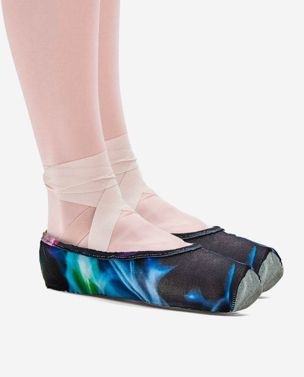 Pointe Shoe Cover - AC 09 - So Danca