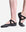 Child's Split Sole Leather Ballet Shoe - SD 60