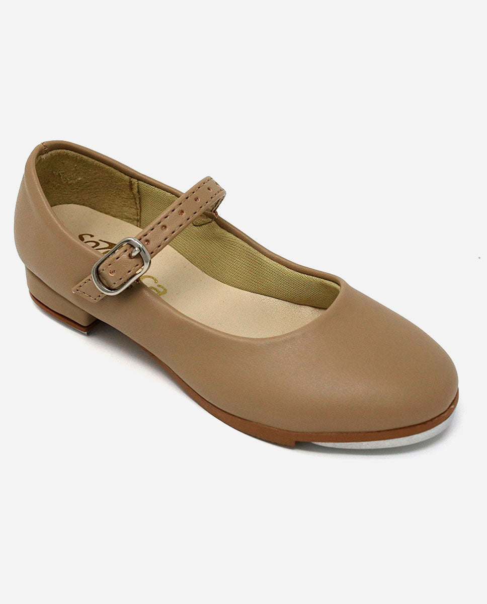 Mary Jane Tap Shoe - TA 07 - So Danca