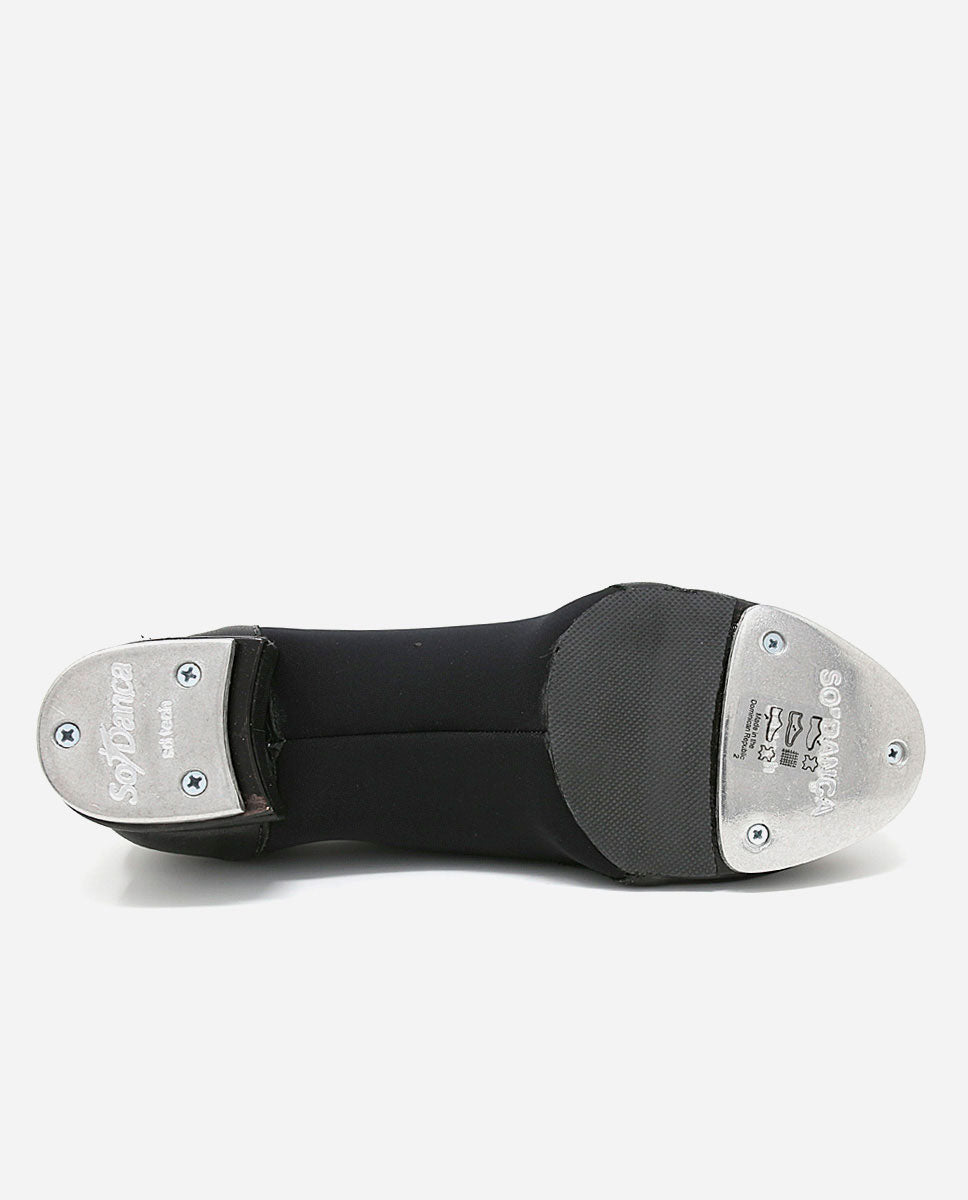 Ultra-flexi Split Sole Tap Shoe - TA 52 - So Danca