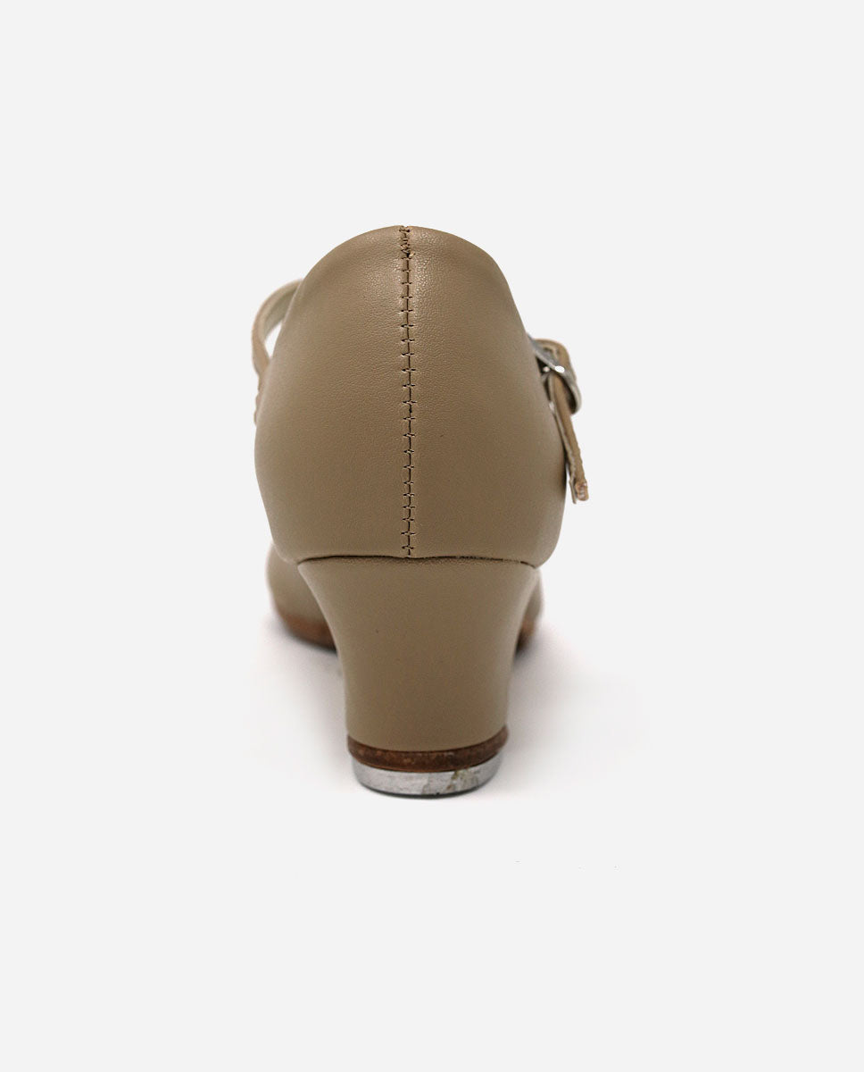 Musical Theatre Tap Shoes - TA 55 - So Danca