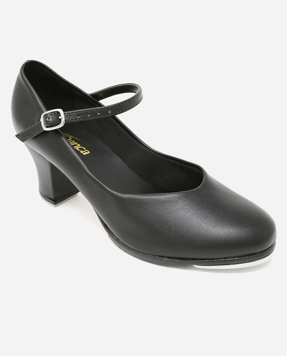 2" Heel Tap Shoe - TA 57 - So Danca