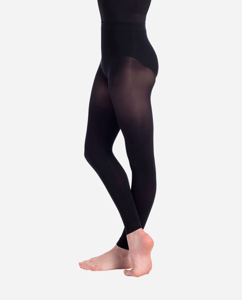 Footless Tights - TS 70 - So Danca