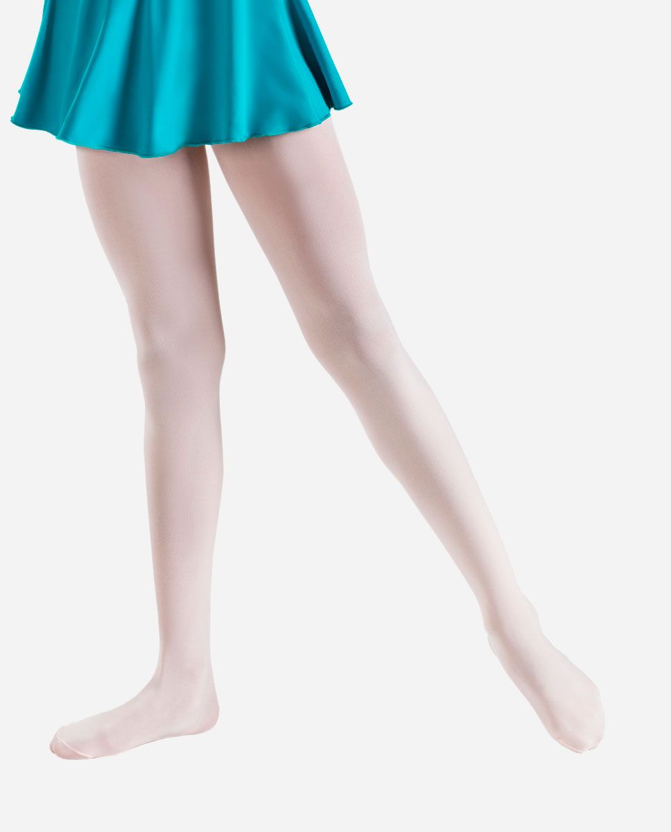 Child Fully Footed Tights - TS 73 - So Danca