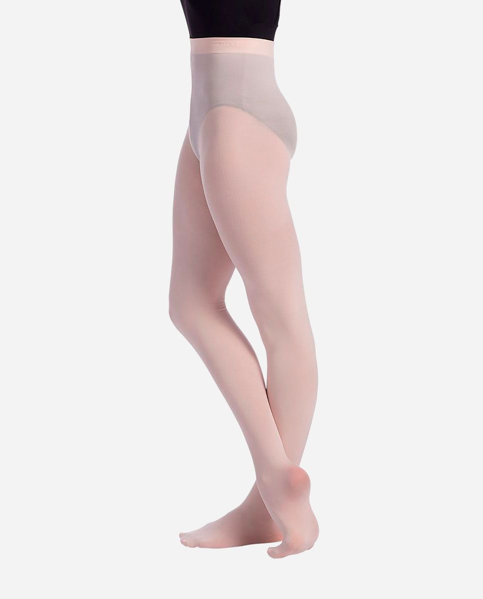 Fully Footed tights - TS 74 - So Danca