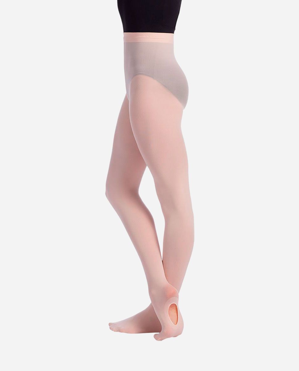 Convertible Tights - TS 82 - So Danca