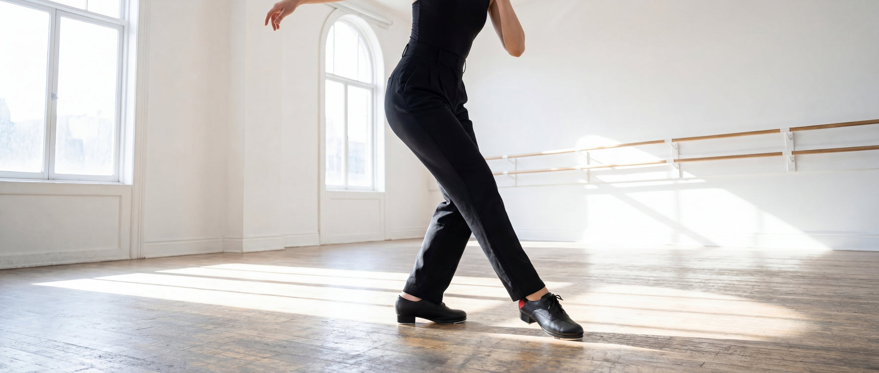 How to Choose Tap Shoes (Beginner to Professional Guide)