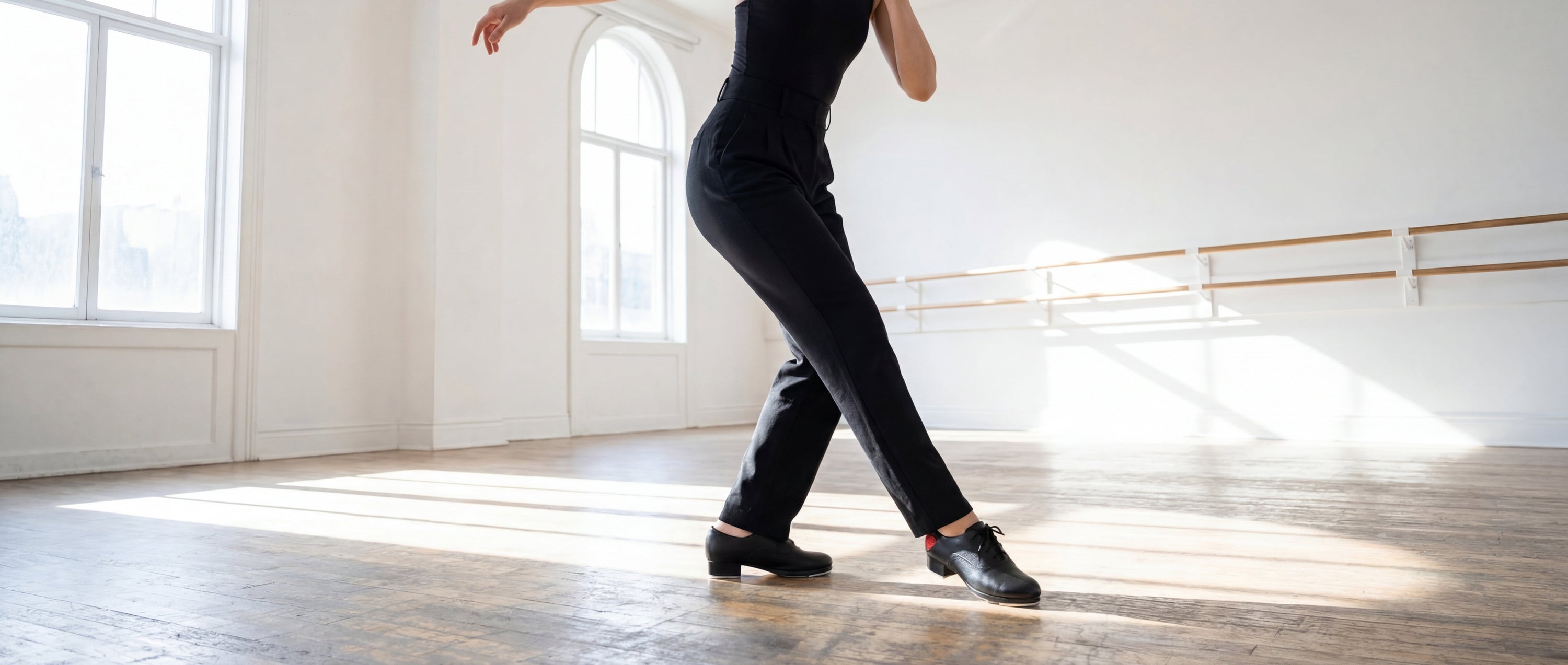 How to Choose Tap Shoes (Beginner to Professional Guide)