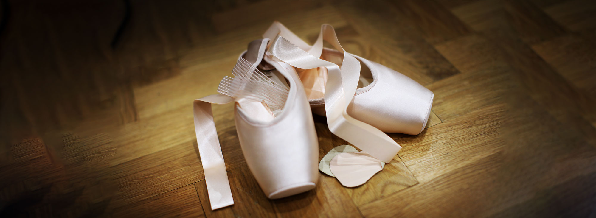 So Dança AC 07 Perfect Pointe Accessory Kit