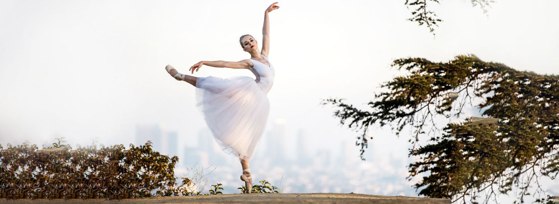 Bianca Bulle's Ballerina Hacks