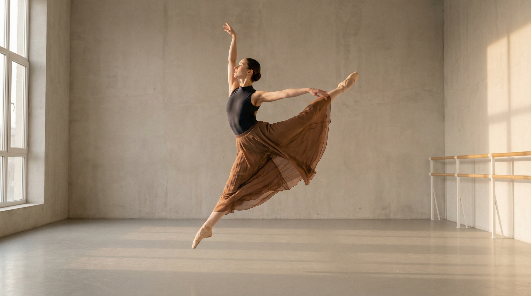 Why Fabric Matters: Stretch, Breathability & Support - Leotards You’ll Love
