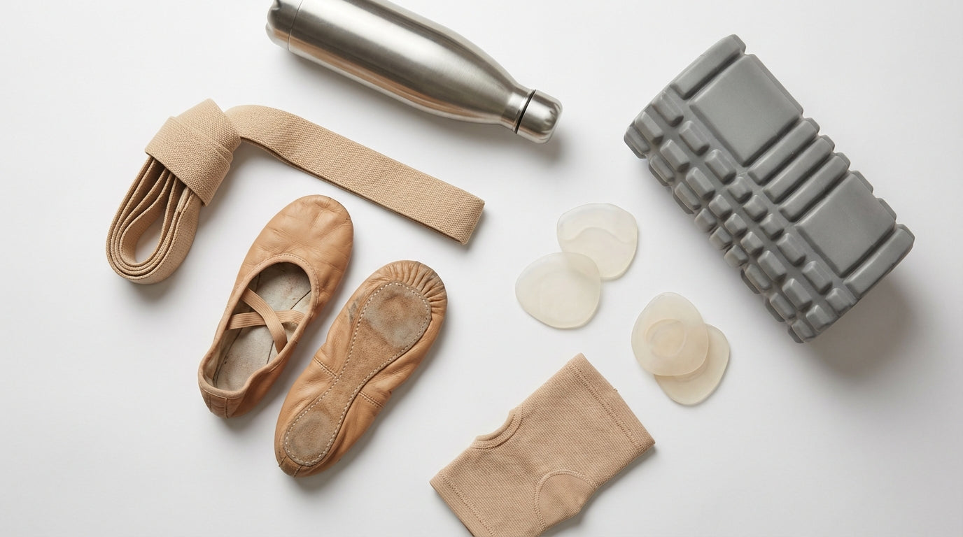 Preventing Common Dance Injuries: What Every Dancer Should Know
