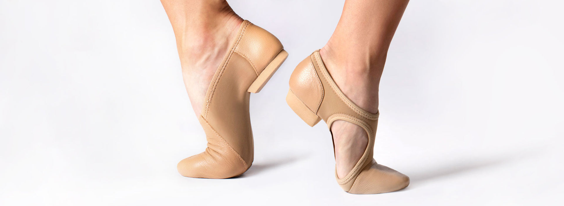 The perfect fit: Jazz shoes sizing – So Danca