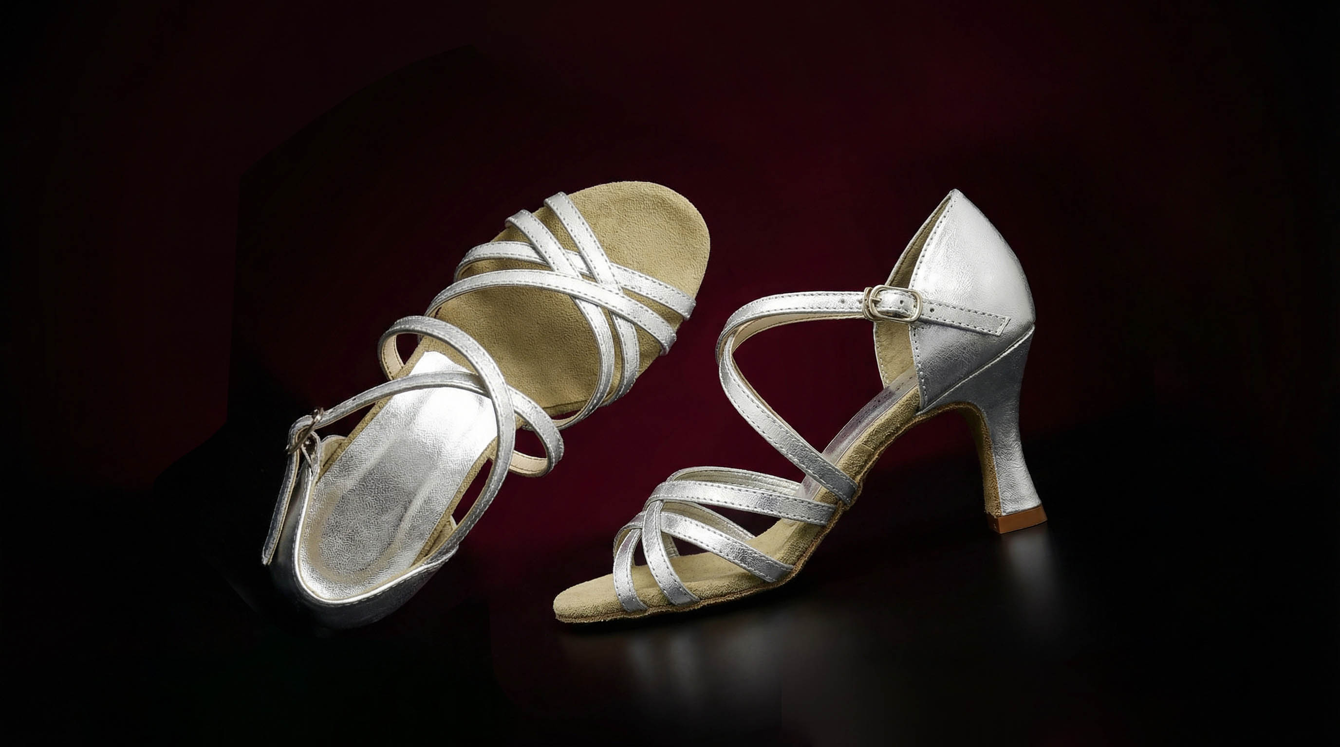Your Ultimate Guide to Latin Dance Shoes in the UK