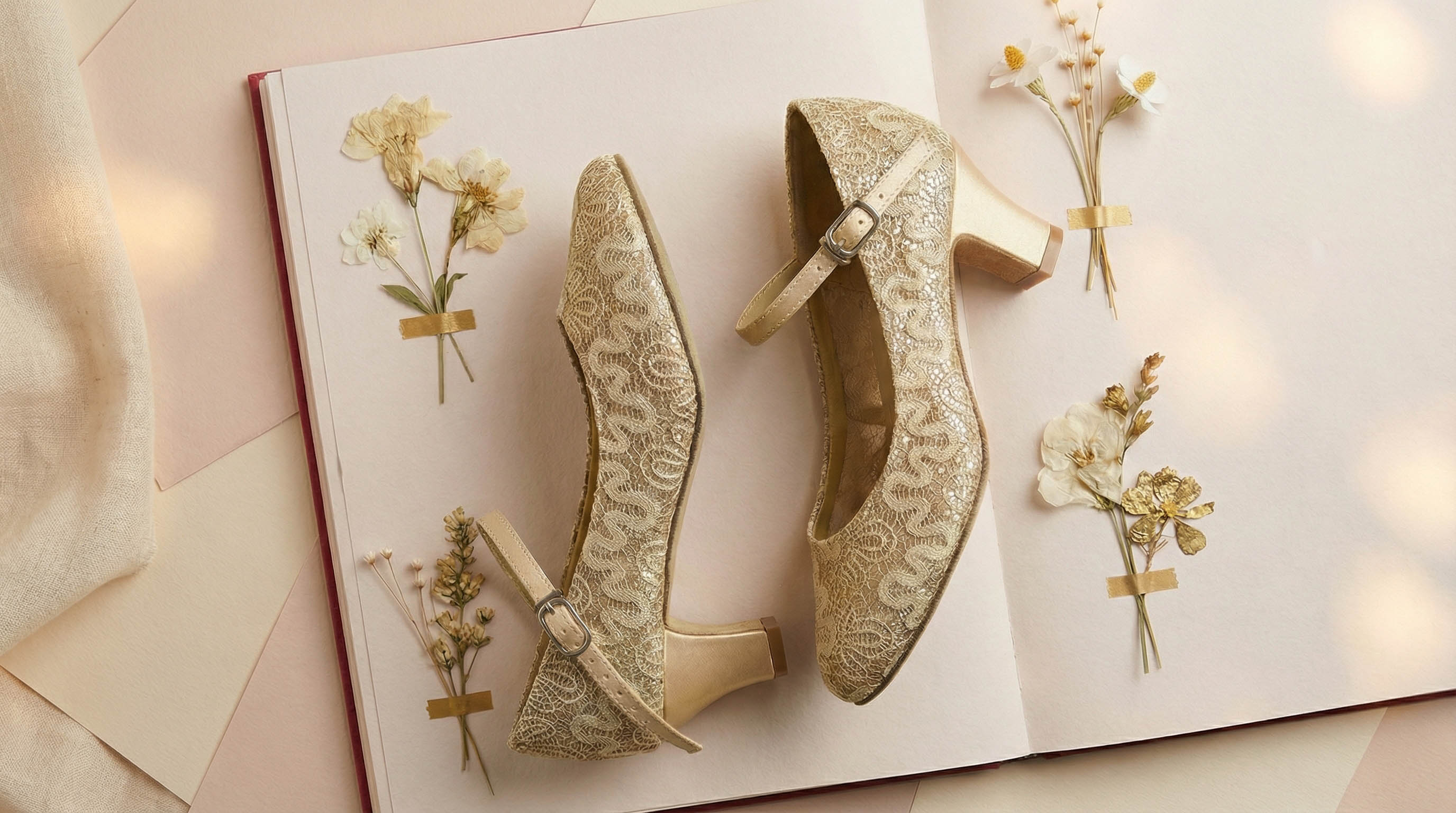 Best Social Dancing Shoes for Ballroom & Latin Dancers