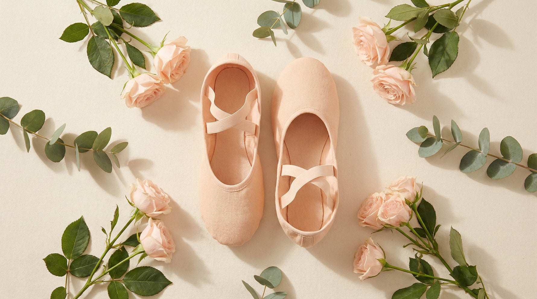 Vegan Ballet Shoes That Perform Beautifully
