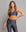 Activewear Racer Back Crop Top - 15228